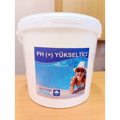 PH "+" Ph artıran 5 KG 